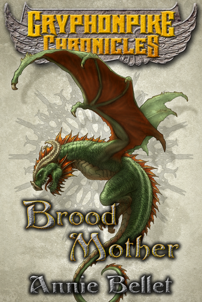 GPC N2 - Brood Mother