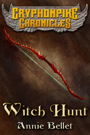 Twice Drowned Dragon: The Gryphonpike Chronicles