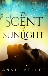 The Scent of Sunlight - Ebook Small